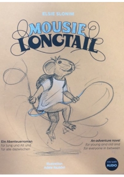 Mousie Longtail