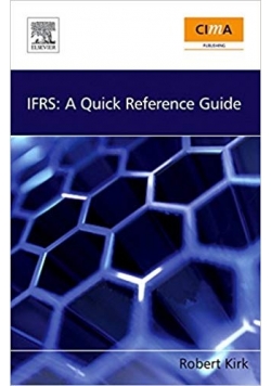 IFRS A Quick Reference Guide