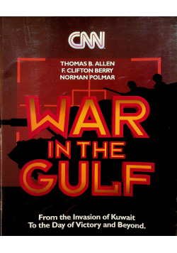War in the gulf