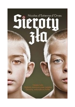 Sieroty zła