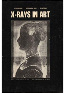 X-rays in art