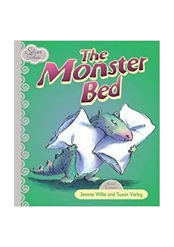 The Monster Bed