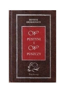 W pustyni i w puszczy