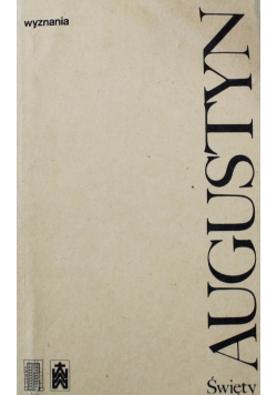 Sw Augustyn