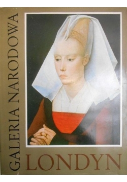 Galeria Narodowa w Londynie