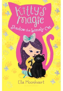 Kittys magic shadow the Lonely Cat