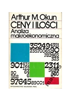 Cany i ilości