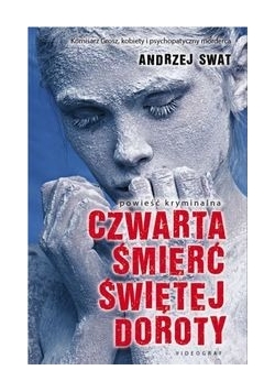 Czwarta śmierć świętej Doroty