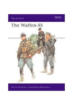The Waffen - SS