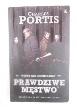 Prawdziwe męstwo