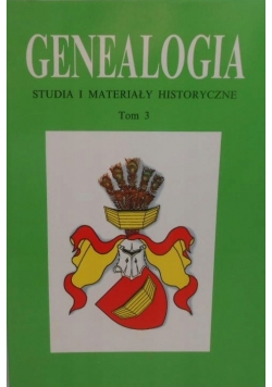 Genealogia 3