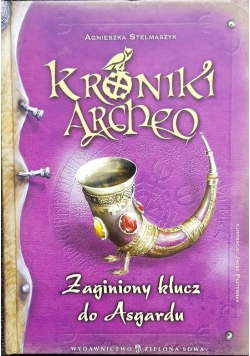 Zaginiony klucz do Asgardu