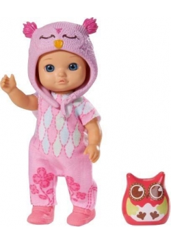 Mini Chou Chou - Laleczki z leśnej .. Holly