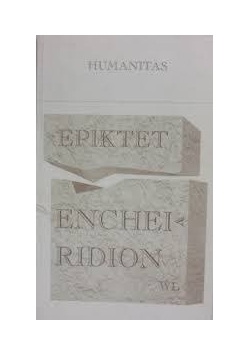 Epiktet Encheiridion