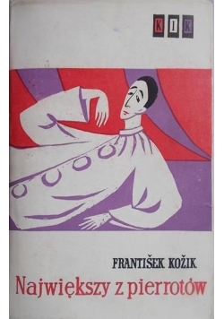 Największy z pierrotów