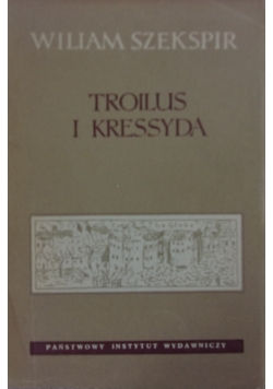 Troilus i kressyda