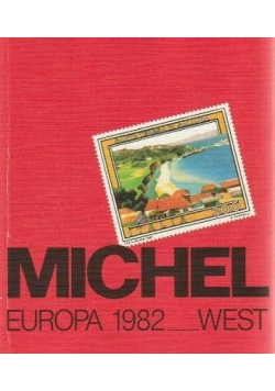 Michel Europa