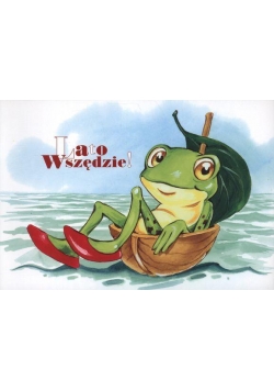 Lato wszędzie