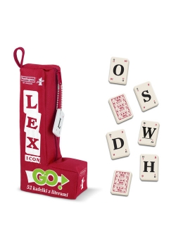 Lex go!