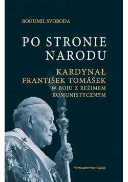 Po stronie narodu