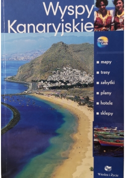 Wyspy Kanaryjskie