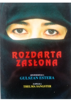 Rozdarta zasłona