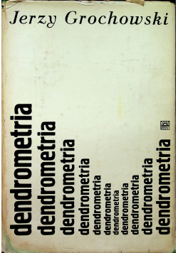 Dendrometria