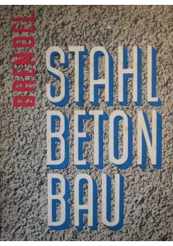Stahl Beton Bau