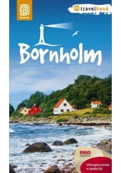 Travelbook - Bornholm Wyd. I