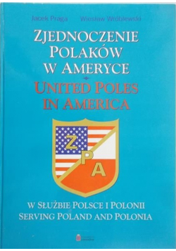 Zjednoczenie Polaków w Ameryce