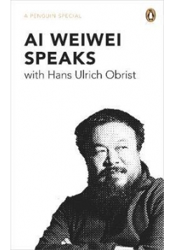 Ai Weiwei speaks