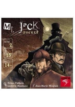 Mr. Jack Pocket HOBBITY