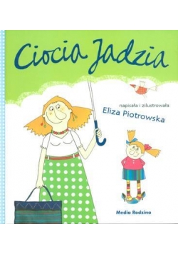 Ciocia Jadzia