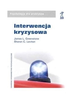 Interwencja kryzysowa