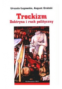 Trockizm Doktryna i ruch polityczny