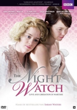 The Night Watch, DVD
