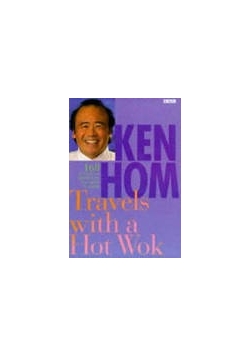 Travels with a hot wok