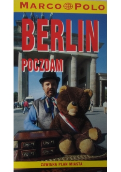 Berlin.Poczdam