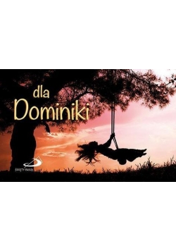 Imiona - Dla Dominiki