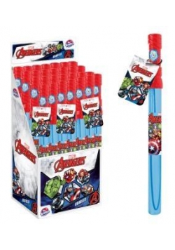Bańki mydlane miecz Avengers 120ml