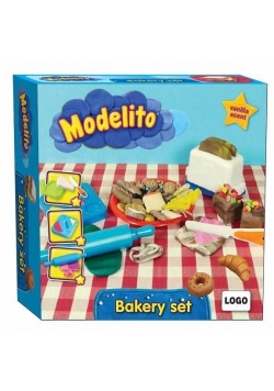 Modelito - Piekarnia