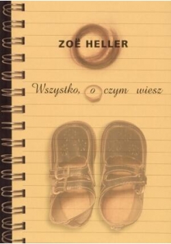 Wszystko, o czym wiesz