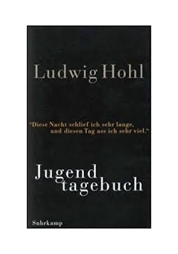 Jugendtagebuch