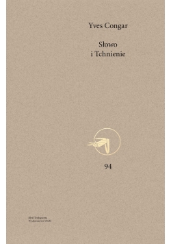 Słowo i Tchnienie