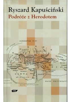 Podróże z Herodem