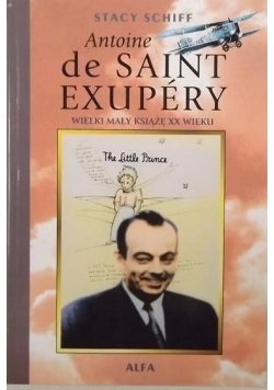 Antoine de Saint Exupery