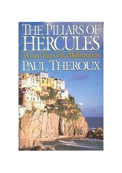 The pillars of Hercules