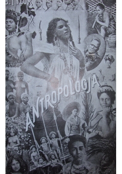 Antropologja 1911r