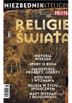 Religie świata / 10 najważniejszych pytań świata