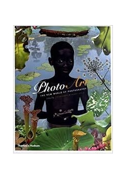 Photo Art: The New World of Photography Paperback